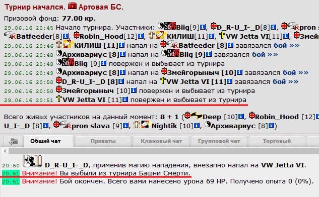 ����� ������. �������� (4).